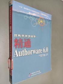 跟我学用多媒体:精通Authorware 6.0