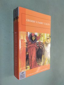 GRIMM S FAIRY TALES