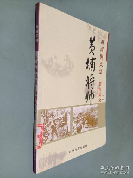 (特价书)黄埔将帅(全20卷)