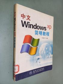 中文Windows XP简明教程