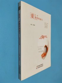 愛是一種微妙的旅行：醫(yī)患書信集