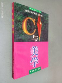 CI与美学 经济与文化书系 第一辑