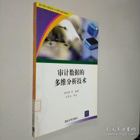 審計(jì)數(shù)據(jù)的多維分析技術(shù)