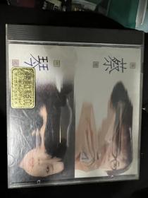 蔡琴 时间的河 CD专辑