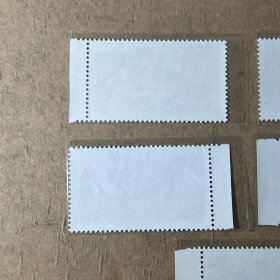 T18工农兵上大学5全带厂铭 成套全新邮票邮X41