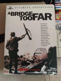 遥远的桥DVD9 DTS终极收藏版