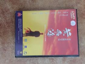 黄飞鸿DVD 中录德加拉