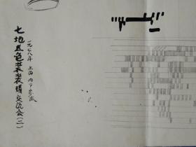 1978年著名画家硬笔钢笔速写手稿画稿七地区包装装潢交流会商标装饰会标图标设计原稿底稿-当代社会名家学界精英手札邮品墨迹题词美术国画书法造型艺术陶瓷精品玉器大观珍贵文献影像资料研究收藏-纯手绘保真精品出售民俗纸制品老物件收藏高档奢侈品怀旧影视生活道具【家庭艺术陈设橱窗会所茶楼宾馆烟馆办公室写字楼企业宣传娱乐场所五星酒店传统文化陈列展示】