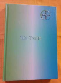 BAYER：TDI Train（精装·英文版）