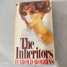 Harold Robbins THe Inheritors