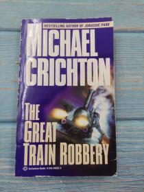 The Great Train Robbery