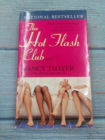 The Hot Flash Club