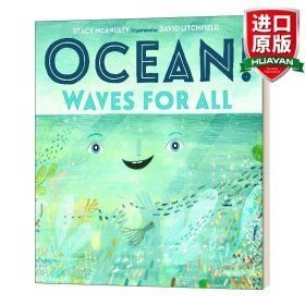 Ocean！Waves For All