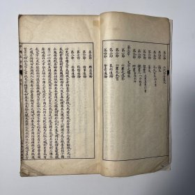 极稀见，国立东南大学丛书，民国石印本《中国文字学》白纸一厚册全，江苏常州顾实著，著名学者