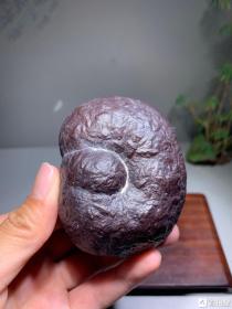 陨石原石，撒哈拉沙漠坠落的陨石，独特，稀有，沉甸甸400多克重，象形陨石“金刚藏宝陨石”精品陨石“神秘金刚石中石”陨石，“天外来客神秘奇石陨石”，万里挑一，百年难得一遇，极为稀有，非常漂亮，极为稀有罕见，可遇不可求，陨石中的极品、珍品、孤品，可做镇馆之宝