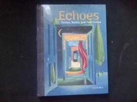 Echoes 11: Fiction, Media, and Non-Fiction