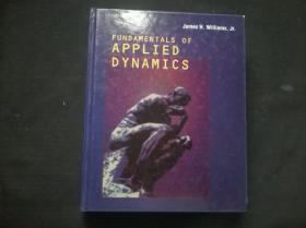 Fundamentals Of Applied Dynamics