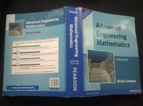 Advanced Engineering Mathematics