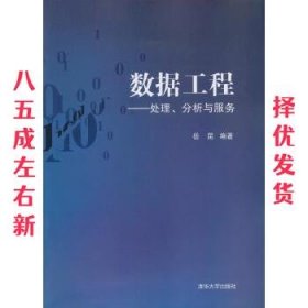 数据工程：处理、分析与服务