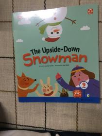 The  Upside-Down    Snowman