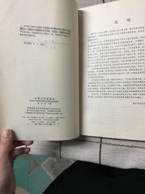 中国古代建筑史