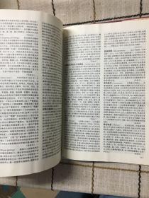 中国小学教学百科全书  语文卷