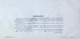 邮资图为重庆夜景的银泰酒店邮资封，祝贺重庆市集邮协会第二次会员代表大会召开，盖2003年7月29日重庆上清真寺封发机戳实寄（20误为倒02）。
