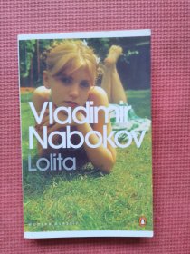 Vladimir Nabokov  Lolita