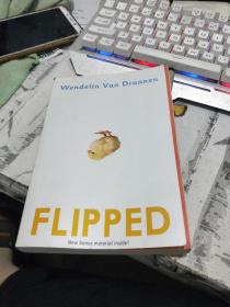 Flipped（划线多）