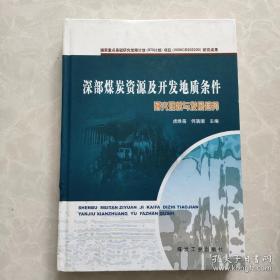 深部煤炭资源及开发地质条件：研究现状与发展趋势