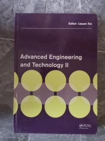 advanced engineering and technology Ⅱ