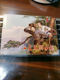 一支名牌手枪
