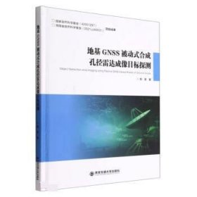 地基GNSS被动式合成孔径雷达成像目标探测