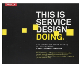 英文原版 这就是服务设计 This Is Service Design Doing: Applying Service Design Thinking in the Real World