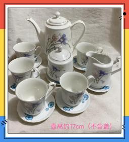 茶具一套