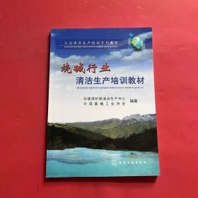 工业清洁生产培训系列教材--烧碱行业清洁生产培训教材