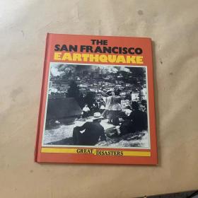 THE SAN FRANCISCO EARTHQUAKE