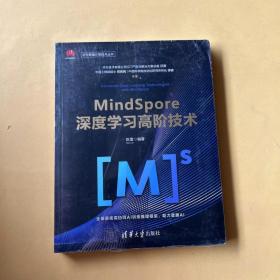 MindSpore深度学习高阶技术