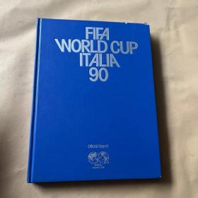 FIFA WORLD CUP ITALIA 90