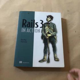 Rails 3 in Action