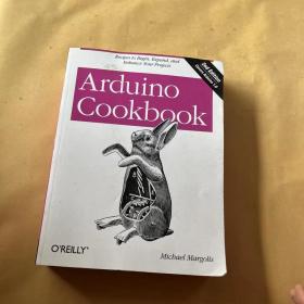Arduino Cookbook