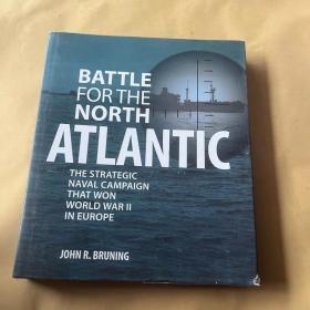 Battle for the North Atlantic