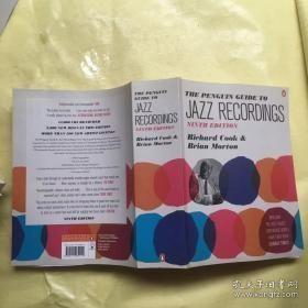 The Penguin Guide to Jazz Recordings：Ninth Edition