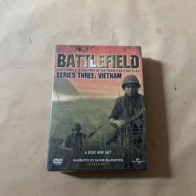 BATTLEFIED DVD