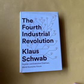 The Fourth lndustrial Revolution klaus schwab