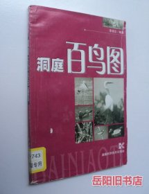 洞庭百鸟图