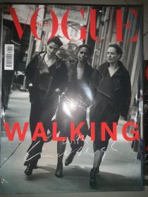 VOGUE ITALIA 意大利版 2016年10月  封面2