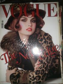 VOGUE ITALIA 意大利版 2006年7月