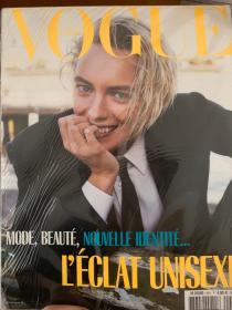 VOGUE PARIS 2019年2月