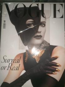 VOGUE ITALIA 意大利版 2012年2月